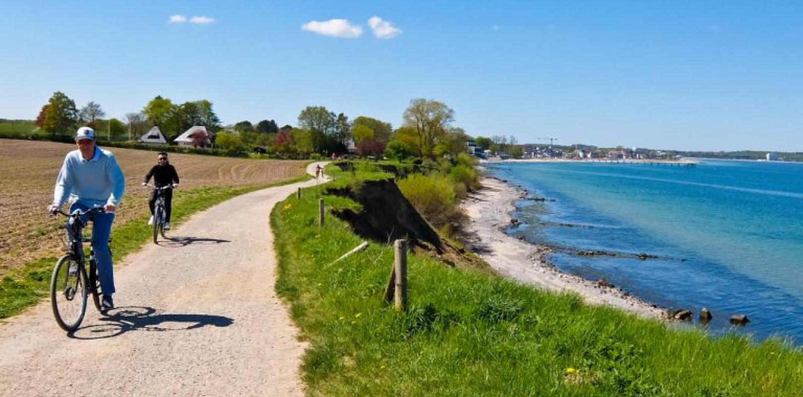 Cycling Trip Germany