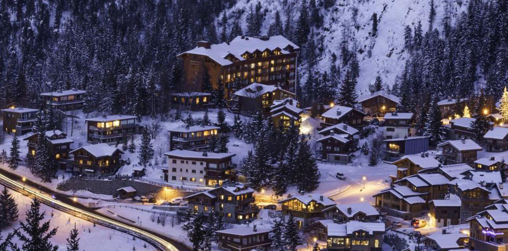 Things to see in France