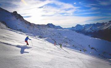 safe skiing: the do’s and don’ts