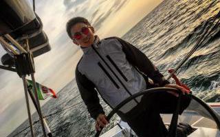 Sailors Looking to Lend a Hand