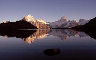 Breathtaking Swiss Areas