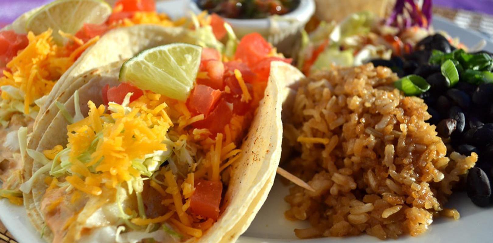 Vegetarian Restaurants California